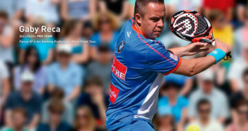 Nuevas palas Bullpadel 2014