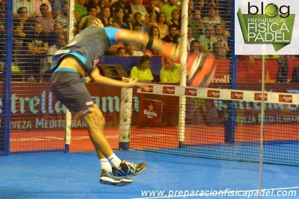 Calcetines Padel S-MASH