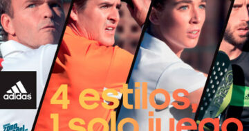 Adidas, ¿Stronger o Faster?
