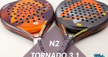 Tornado 3.1 N2, ¿Control o Velocidad?