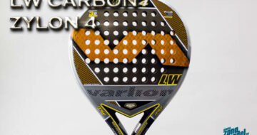 Varlion Zylon 4, rozando el oro olímpico