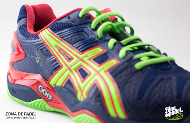 asics 2015