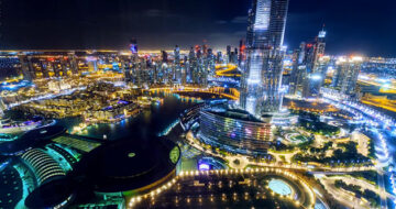 Padel en Dubai, a que se enfrentan los jugadores