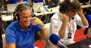 Capítulo 7 Teledeporte World Padel Tour