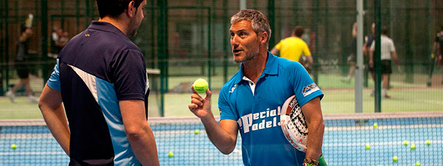 coaching-padel