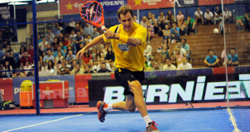 Resumen del World Padel Tour Sevilla 2014