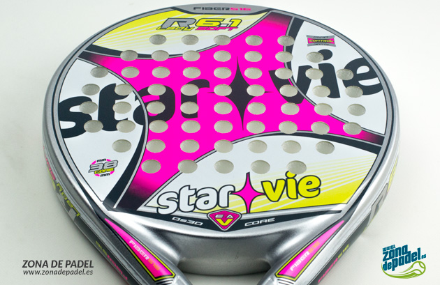 Reiter Star Vie R6.1 Lady - Zona de Padel