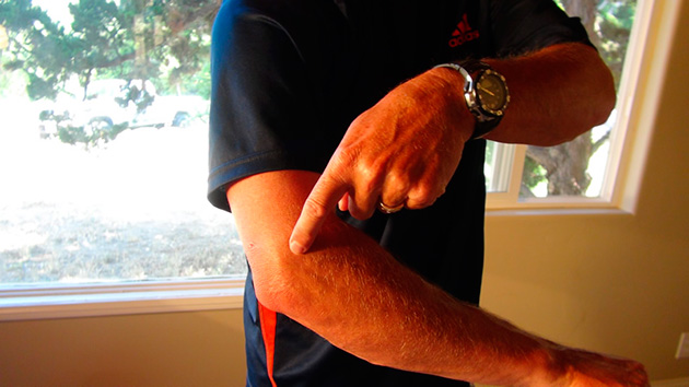 Coderas para Alivio del Dolor Antebrazo Musculos Tendon Evita Lesiones  Deportes