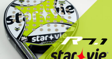 Review Star Vie Pyramid R 7.1