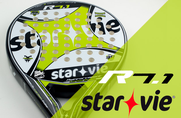 Review Star Vie Pyramid R 7.1