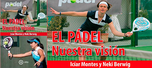 Libro-El-Padel-de-Neki-Berwig-e-Iciar-Montes