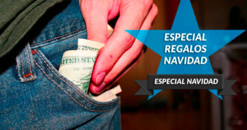Especial regalos de padel para navidad para todos los bolsillos