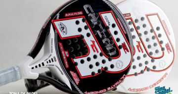 Nuevas Royal Padel Aniversario 2015, el carbono llega a este legendario modelo