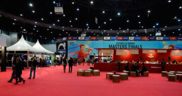 WPT Masters de Madrid, el torneo de los campeones