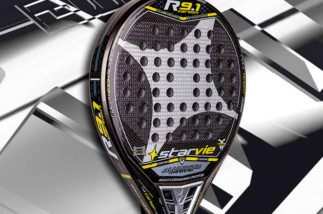 Nuevas palas 2015 Aluminio, #bestar! - Zona Padel