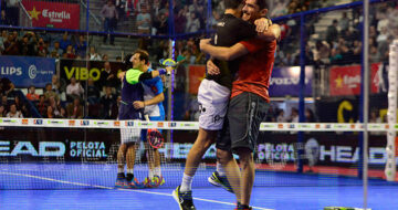 Cambios en el World Padel Tour 2015, muchas novedades
