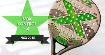 Review Nox Control 4 2015