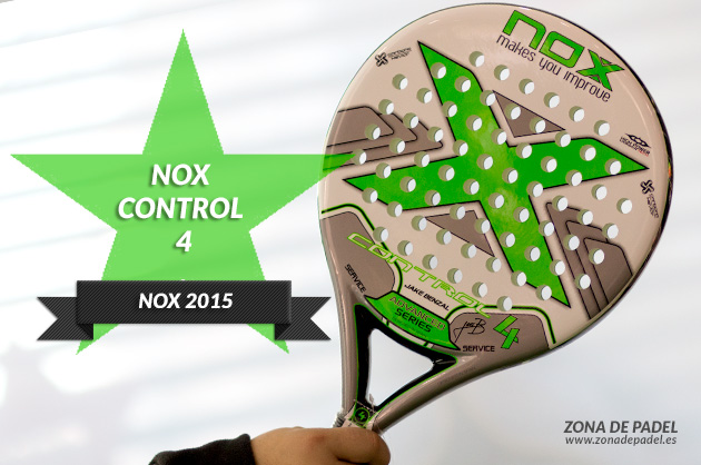 Review Nox Control 4 2015