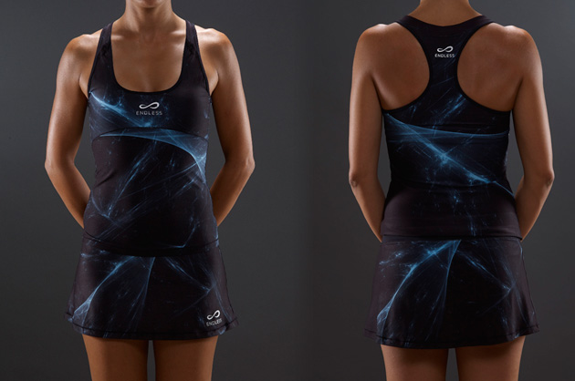 marcas ropa padel mujer