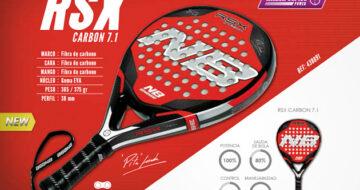 Review Pala Enebe Rsx Carbon 7.1 2015