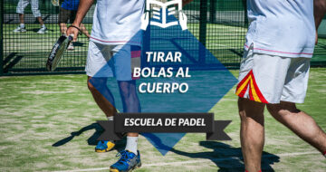 ¿Tirar bolas al cuerpo es ético?