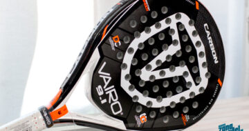 Review Pala Vairo 9.1 Carbon