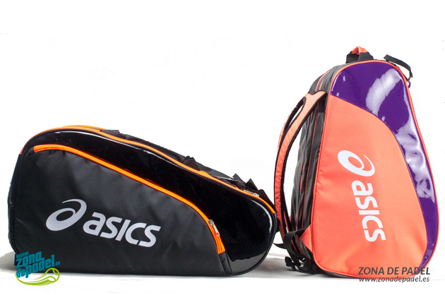 Nuevos Asics 2015 Zona de Padel