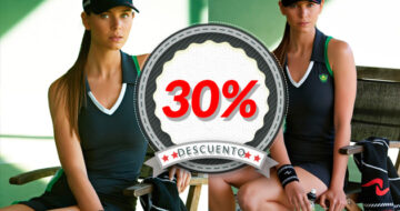 Naffta 2015 en promoción con un 30% de descuento