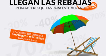 La mayor selección de ofertas de padel para las rebajas