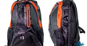4 mochilas de pádel del 2015 que deberías tener