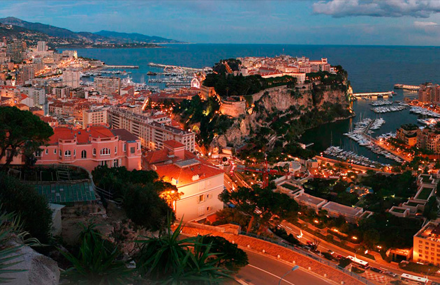Próximas citas del World Padel Tour son en La Nucia y Mónaco