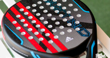 Review Pala Adidas Power Precision Challenger 2015