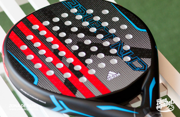 Review Pala Adidas Power Precision Challenger 2015 - Zona de