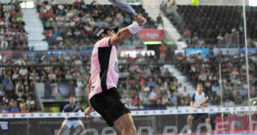 Resumen del Madrid Open World Padel Tour 2015