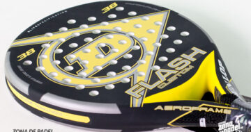 Review pala Dunlop Flash Custom