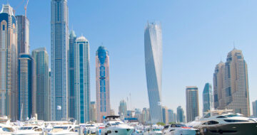 Se acerca el Dubai Padel Master 2015