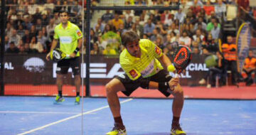 Resumen World Padel Tour Galicia 2015