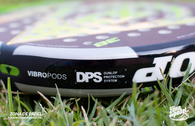 pala-de-padel-dunlop-custom-vibro-pods