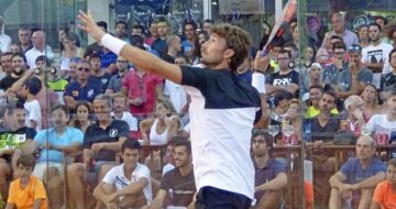 Ferrero, Errani y Medina estarán en la previa del Valencia Master
