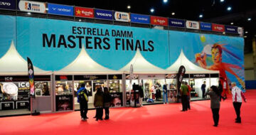 El Valencia Master decide las últimas plazas para el Master Final de Madrid