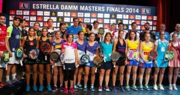 Master Final de Madrid 2015, se acerca…