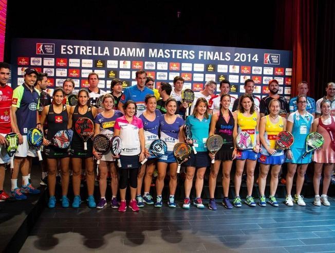 Master Final de Madrid 2015, se acerca…
