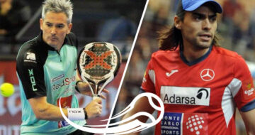 Juani Mieres y Miguel Lamperti, nueva pareja en 2016