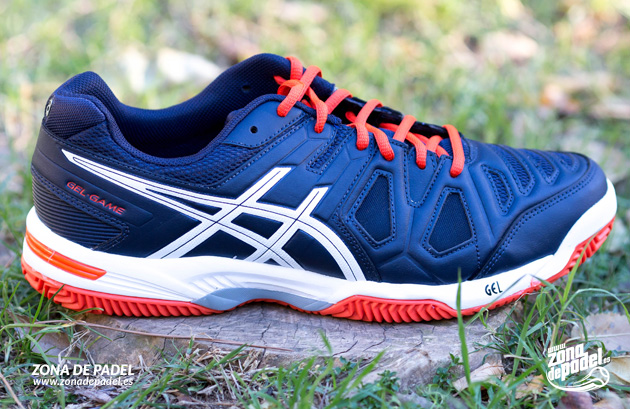 Video Review Asics Gel 5 - Zona de