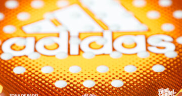 Review palas de pádel Adidas Supernova