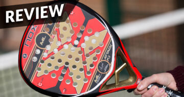 REVIEW Pala NOX ML10 Attack P.1 2016