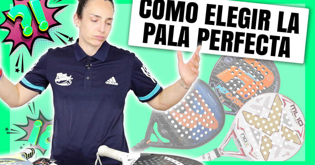 Cómo pueden afectarnos los diferentes tipos de pelotas de pádel? - Zona de  Padel