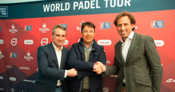 Andorra nueva sede World Padel Tour para 2017