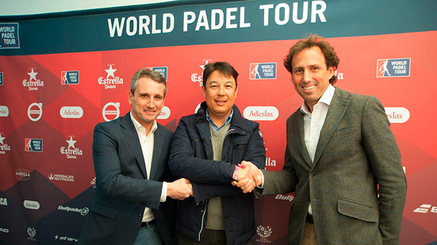 Andorra nueva sede World Padel Tour para 2017