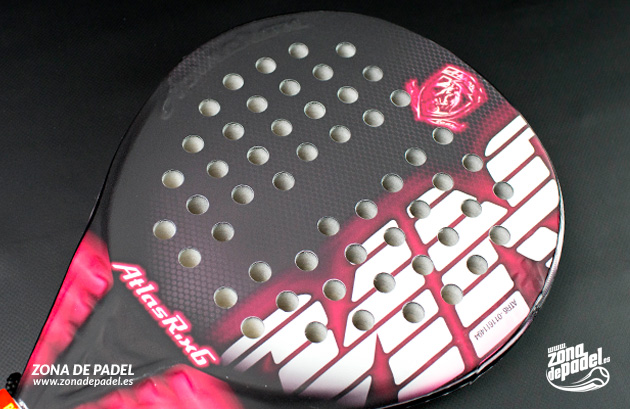 Review Pala Akkeron Atlas R X6 2016